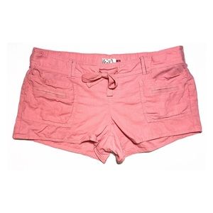 SO | NWOT - Soft Casual Shorts -- L